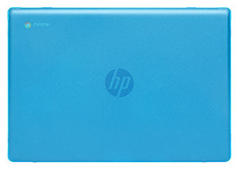 mCover Case Compatible for 2020~2023 14" HP Chromebook 14 G6 / G7 / 14A-NExxxx Series Laptop Computers ONLY (NOT Fitting Any Other HP Chromebook & Windows laptops)
