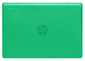 mCover Case Compatible for 2020~2023 14" HP Chromebook 14 G6 / G7 / 14A-NExxxx Series Laptop Computers ONLY (NOT Fitting Any Other HP Chromebook & Windows laptops)