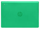 mCover Case Compatible for 2020~2023 14" HP Chromebook 14 G6 / G7 / 14A-NExxxx Series Laptop Computers ONLY (NOT Fitting Any Other HP Chromebook & Windows laptops)