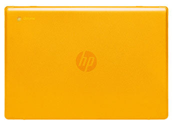 mCover Case Compatible for 2020~2023 14" HP Chromebook 14 G6 / G7 / 14A-NExxxx Series Laptop Computers ONLY (NOT Fitting Any Other HP Chromebook & Windows laptops)