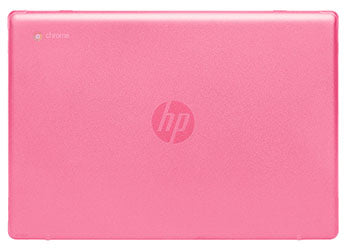 mCover Case Compatible for 2020~2023 14" HP Chromebook 14 G6 / G7 / 14A-NExxxx Series Laptop Computers ONLY (NOT Fitting Any Other HP Chromebook & Windows laptops)