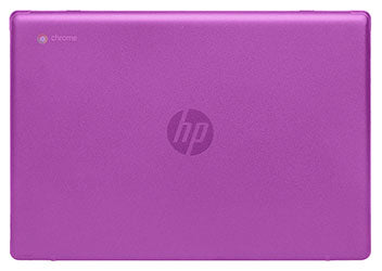 mCover Case Compatible for 2020~2023 14" HP Chromebook 14 G6 / G7 / 14A-NExxxx Series Laptop Computers ONLY (NOT Fitting Any Other HP Chromebook & Windows laptops)