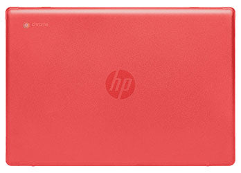 mCover Case Compatible for 2020~2023 14" HP Chromebook 14 G6 / G7 / 14A-NExxxx Series Laptop Computers ONLY (NOT Fitting Any Other HP Chromebook & Windows laptops)