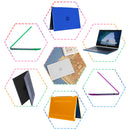 mCover Hard Shell Case for late-2020 14" HP Chromebook X360 14C-caxxxx Series laptops (NOT Compatible with Other HP Chromebook & Windows laptops)