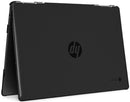 mCover Hard Shell Case for late-2020 14" HP Chromebook X360 14C-caxxxx Series laptops (NOT Compatible with Other HP Chromebook & Windows laptops)