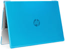 mCover Hard Shell Case for 2019 15.6" HP ProBook 450/455 G6 Series (NOT Compatible with Older HP ProBook 450/455 G1 / G2 / G3 / G4 / G5 Series) Notebook PC