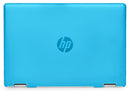 mCover Hard Shell Case Compatible with 2020 14" HP Pavilion x360 14-DHxxxx Series (NOT Compatible with Other HP Pavilion Series) Convertible laptops