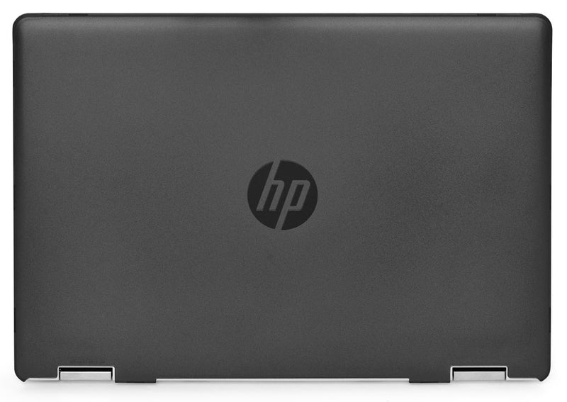 mCover Hard Shell Case Compatible with 2020 14" HP Pavilion x360 14-DHxxxx Series (NOT Compatible with Other HP Pavilion Series) Convertible laptops