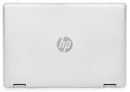 mCover Hard Shell Case Compatible with 2020 14" HP Pavilion x360 14-DHxxxx Series (NOT Compatible with Other HP Pavilion Series) Convertible laptops