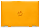 mCover Hard Shell Case Compatible with 2020 14" HP Pavilion x360 14-DHxxxx Series (NOT Compatible with Other HP Pavilion Series) Convertible laptops