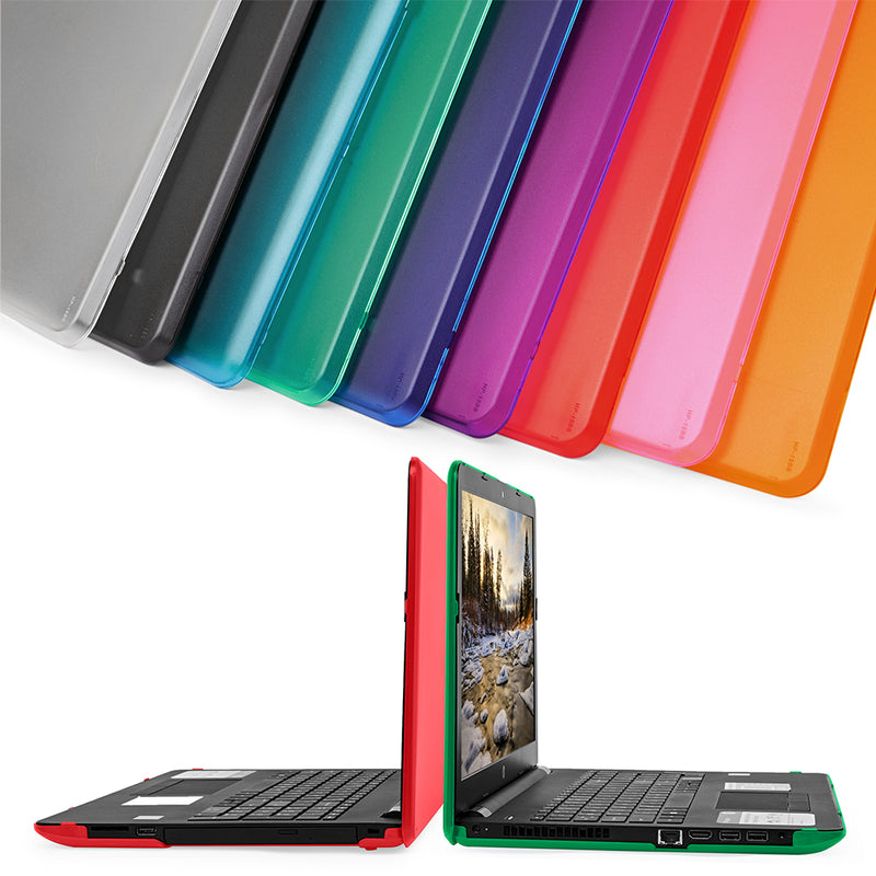 mCover Hard Shell Case for 15.6" HP 15-bsXXX (15-bs000 to 15-bs999) Series or HP 15g-brXXX or HP 15q-buXXX Series (NOT Fitting 15" Pavilion or Envy laptops) Notebook PC