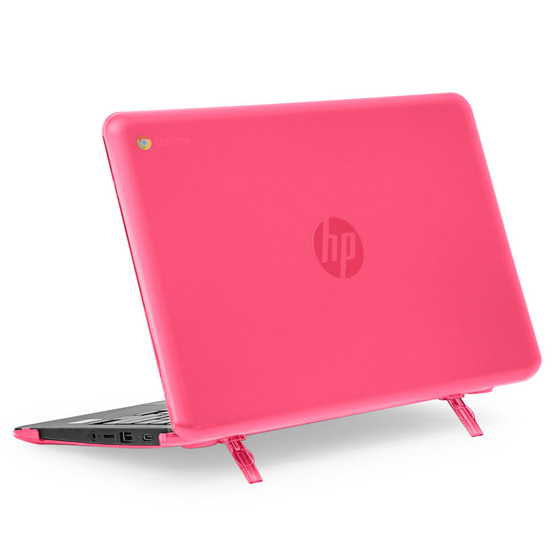 mCover Case Compatible for 2018~2020 11.6" HP Chromebook 11 G6EE / G7EE / 11a-NBxxxx Series laptops ONLY ( NOT Fitting Any Other HP Models )