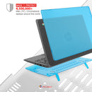 mCover Case Compatible for 2020~2022 11.6" HP Chromebook 11a-NAxxxx Series laptops ONLY (NOT Fitting Any Other HP Models)