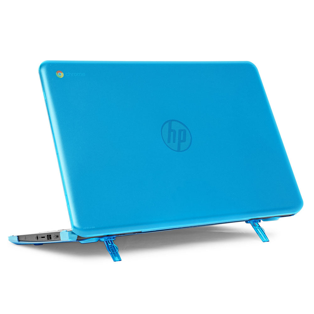 mCover Case Compatible for 2018~2019 14" HP Chromebook 14 G5 / 14-DBxxxx / 14-CA0xxx Series ONLY (NOT Fitting Any Other HP Models ) Laptop Computers