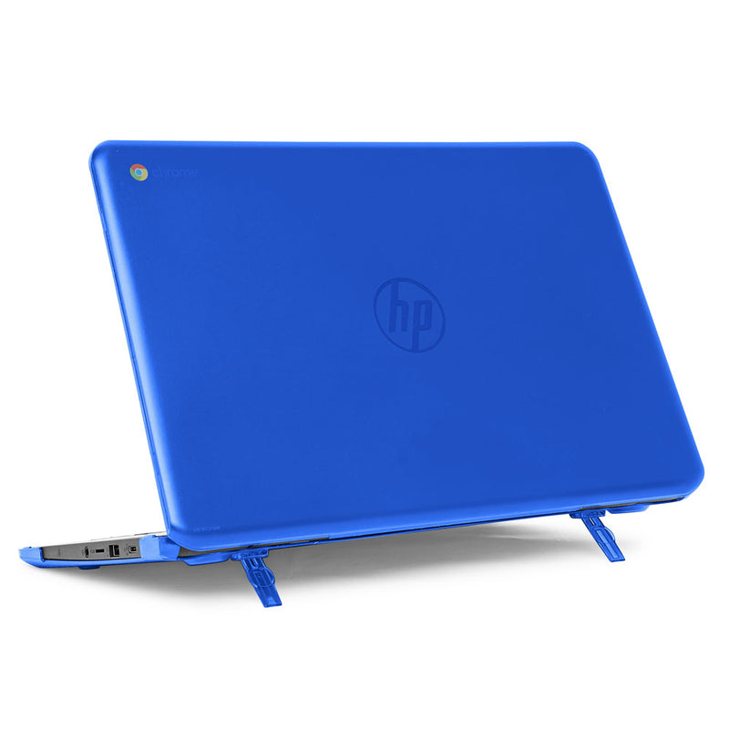 mCover Case Compatible for 2018~2019 14" HP Chromebook 14 G5 / 14-DBxxxx / 14-CA0xxx Series ONLY (NOT Fitting Any Other HP Models ) Laptop Computers