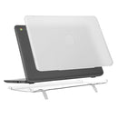 mCover Case Compatible for 2018~2019 14" HP Chromebook 14 G5 / 14-DBxxxx / 14-CA0xxx Series ONLY (NOT Fitting Any Other HP Models ) Laptop Computers