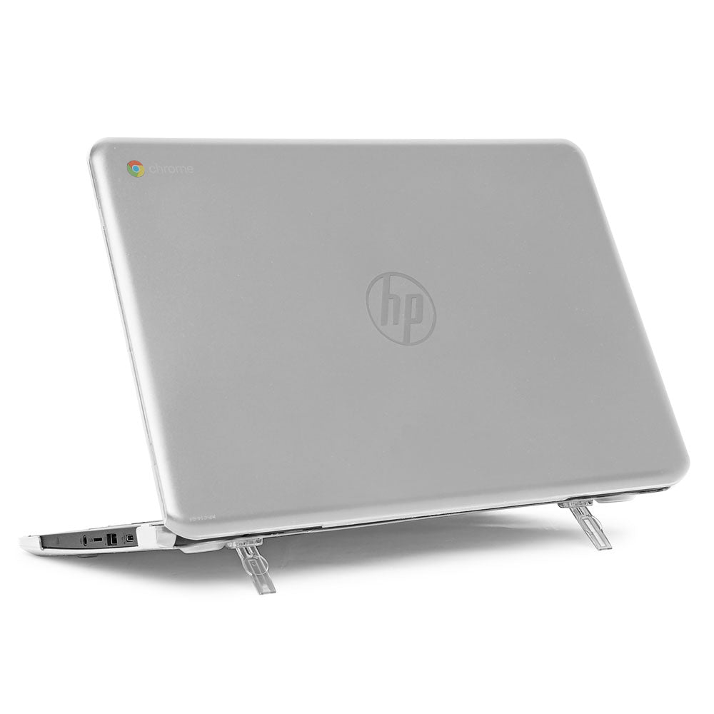 Per HP Chromebook 14 G5 Custodia Superiore Con Tastiera - Foto 6