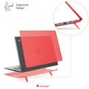 mCover Hard Shell Case for 2020-2022 14" HP Chromebook 14a Series (Like 14a-na0023cl Sold at Costco, NOT Compatible with Older HP C14 G1 / G2 / G3 / G4/ G5 / G6 Series)