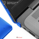 mCover Hard Shell Case for 2020-2022 14" HP Chromebook 14a Series (Like 14a-na0023cl Sold at Costco, NOT Compatible with Older HP C14 G1 / G2 / G3 / G4/ G5 / G6 Series)