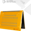 mCover Hard Shell Case for 2020-2022 14" HP Chromebook 14a Series (Like 14a-na0023cl Sold at Costco, NOT Compatible with Older HP C14 G1 / G2 / G3 / G4/ G5 / G6 Series)