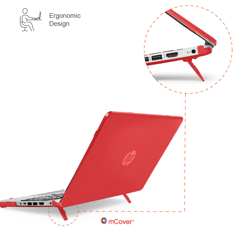 mCover Hard Shell Case for 2020 14" HP Pavilion 14-DQxxxx Series (NOT Compatible with Other HP Pavilion Series) laptops