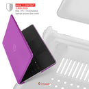 mCover Hard Shell Case for 2020 14" HP Pavilion 14-DQxxxx Series (NOT Compatible with Other HP Pavilion Series) laptops