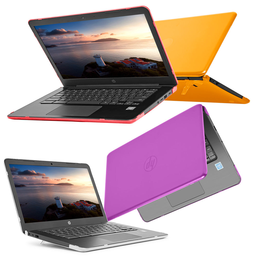 Hp Laptop 14 Inch Hp Stream 14 Protective Case MCover Hard Shell