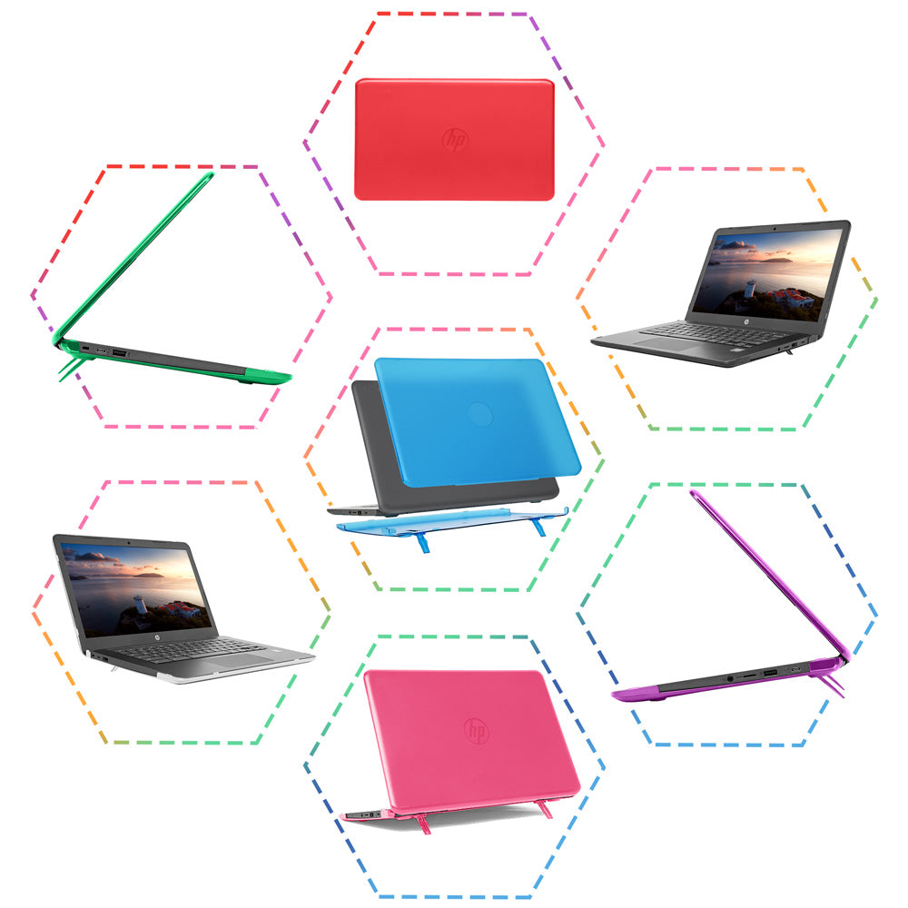 mCover Hard Shell Case for 2019 2020 14 HP Stream 14 CB1xxwm 14 AX1