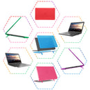 mCover Hard Shell Case for 2019/2020 14" HP Stream 14-CB1xxwm / 14-AX1xxx Series laptop (NOT compatible with HP Stream 14-CB0xxx / 14-AX0xx series & all HP Chromebook 14 models) HP-S14-CB1-2020