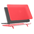 mCover Hard Shell Case for 2019/2020 14" HP Stream 14-CB1xxwm / 14-AX1xxx Series laptop (NOT compatible with HP Stream 14-CB0xxx / 14-AX0xx series & all HP Chromebook 14 models) HP-S14-CB1-2020