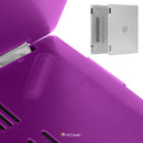 mCover Hard Shell Case Compatible with 2020 14" HP Pavilion x360 14-DHxxxx Series (NOT Compatible with Other HP Pavilion Series) Convertible laptops