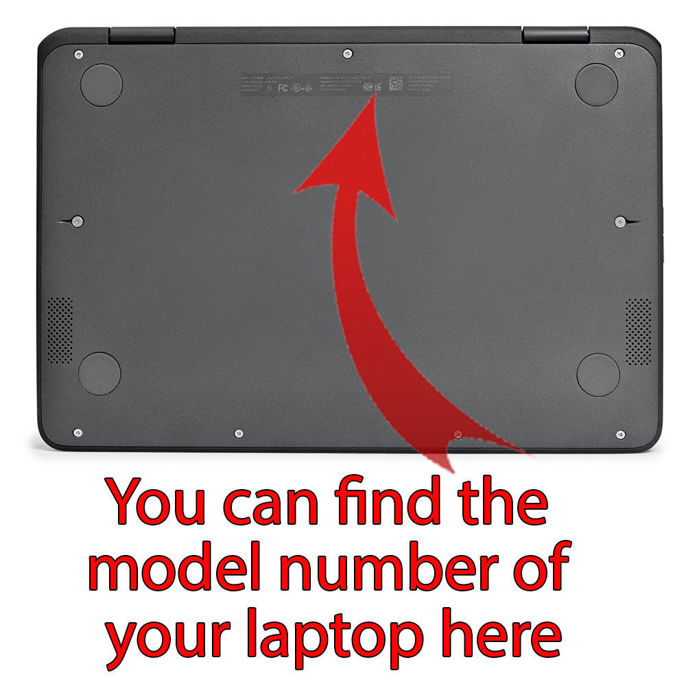 mCover Case Compatible for 2020～2022 11.6" HP Chromebook X360 11 G3 EE / G4 EE Laptops Only (NOT Fitting Any Other HP Models)
