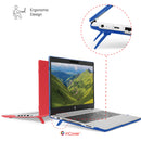 mCover Hard Shell Case for 2019 15.6" HP ProBook 450/455 G6 Series (NOT Compatible with Older HP ProBook 450/455 G1 / G2 / G3 / G4 / G5 Series) Notebook PC