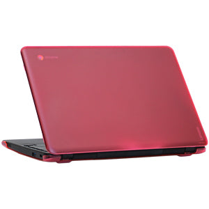 iPearl mCover Hard Shell Case for 2017 11.6" Lenovo N23 Series Chromebook Laptop (NOT Fitting Lenovo N23 / Yoga N23 Windows Laptop)
