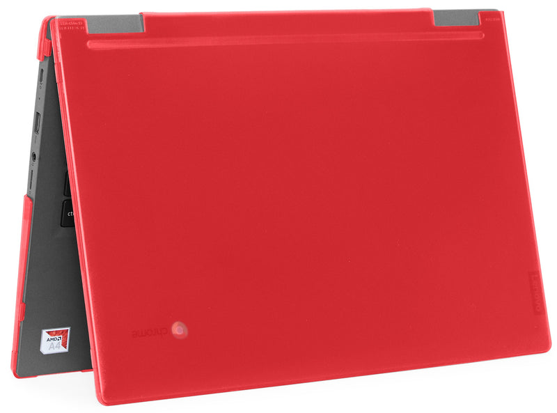 mCover Hard Shell Case for 2019 14" Lenovo 14e Series Chromebook Laptop (NOT Fitting Older 14" Lenovo N42 / S330 and 11.6" N22 / N23 / N24, etc Chromebook)