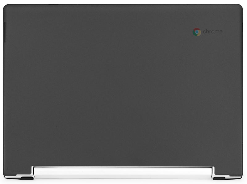 mCover Hard Shell Case for Late-2018 11.6" Lenovo C330 Series Chromebook Laptop (NOT Fitting Any Other Lenovo Chromebook Models)