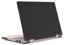 mCover Hard Shell Case for Late-2019 11.6" Lenovo C340 Series 2-in-1 Convertible Chromebook Laptop ( NOT Fitting Lenovo C330 N21 N22 N23 N24 100E 300E 500E Flex 11 Yoga 11e )