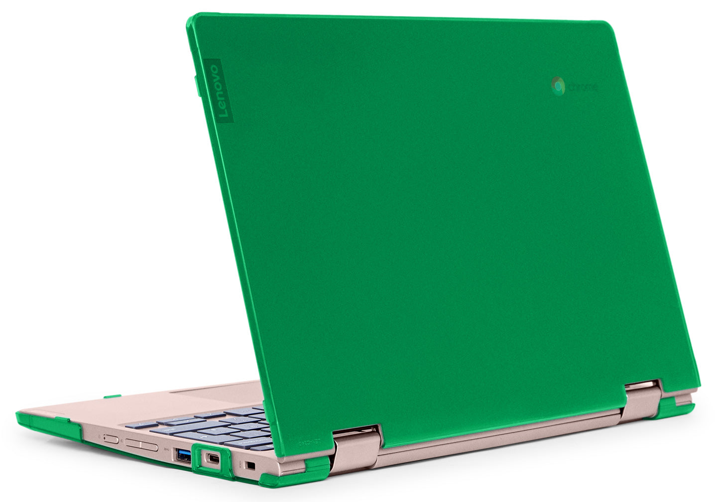 mCover Hard Shell Case for Late-2019 11.6" Lenovo C340 Series 2-in-1 Convertible Chromebook Laptop ( NOT Fitting Lenovo C330 N21 N22 N23 N24 100E 300E 500E Flex 11 Yoga 11e )