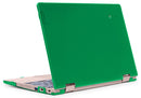 mCover Hard Shell Case for Late-2019 11.6" Lenovo C340 Series 2-in-1 Convertible Chromebook Laptop ( NOT Fitting Lenovo C330 N21 N22 N23 N24 100E 300E 500E Flex 11 Yoga 11e )