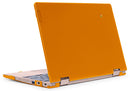 mCover Hard Shell Case for Late-2019 11.6" Lenovo C340 Series 2-in-1 Convertible Chromebook Laptop ( NOT Fitting Lenovo C330 N21 N22 N23 N24 100E 300E 500E Flex 11 Yoga 11e )