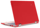 mCover Hard Shell Case for Late-2019 11.6" Lenovo C340 Series 2-in-1 Convertible Chromebook Laptop ( NOT Fitting Lenovo C330 N21 N22 N23 N24 100E 300E 500E Flex 11 Yoga 11e )