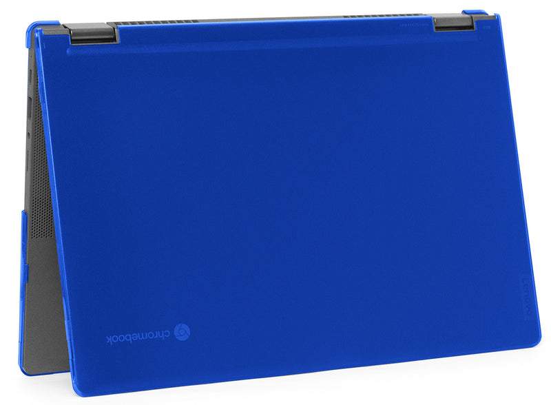 mCover Case Compatible for 2020~2022 13.3" Lenovo IdeaPad Flex 5 (13") 13IML05 / Flex 5i 13ITL6 2 in 1 Chromebook Laptop ONLY (NOT Fitting Any Other Lenovo Models )