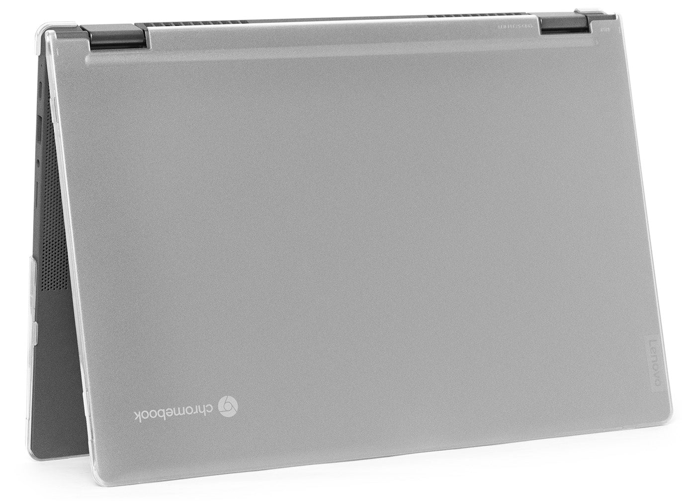 mCover Case Compatible for 2020~2022 13.3" Lenovo IdeaPad Flex 5 (13") 13IML05 / Flex 5i 13ITL6 2 in 1 Chromebook Laptop ONLY (NOT Fitting Any Other Lenovo Models )