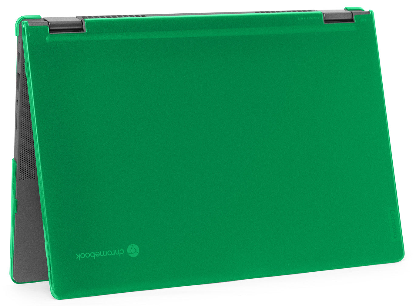 mCover Case Compatible for 2020~2022 13.3" Lenovo IdeaPad Flex 5 (13") 13IML05 / Flex 5i 13ITL6 2 in 1 Chromebook Laptop ONLY (NOT Fitting Any Other Lenovo Models )