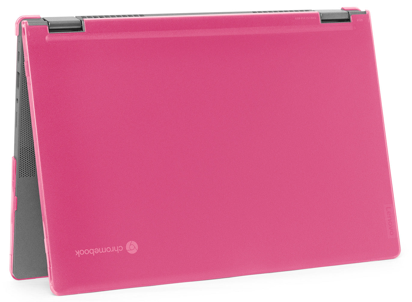 mCover Case Compatible for 2020~2022 13.3" Lenovo IdeaPad Flex 5 (13") 13IML05 / Flex 5i 13ITL6 2 in 1 Chromebook Laptop ONLY (NOT Fitting Any Other Lenovo Models )