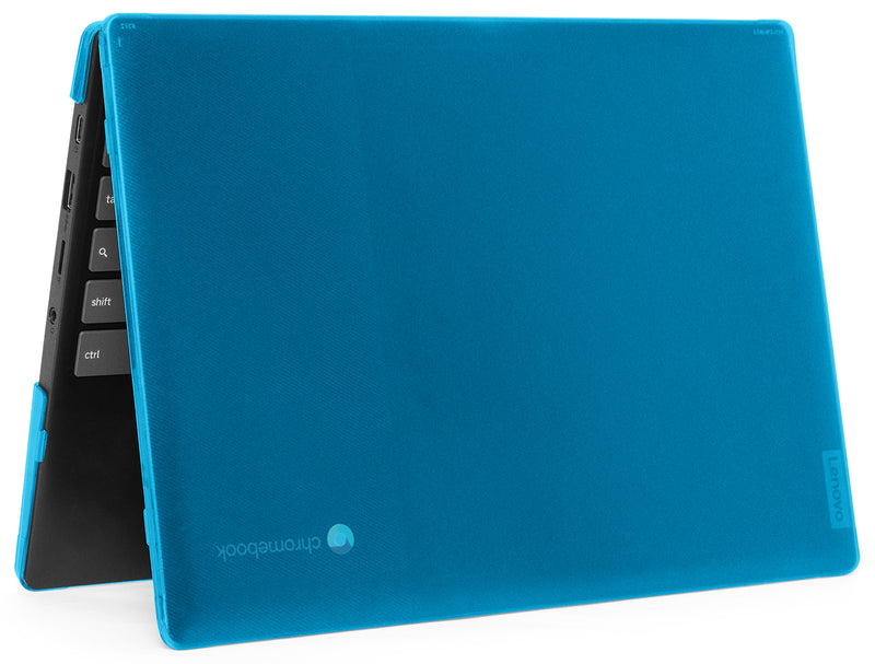 mCover Hard Shell Case for 2020 11.6" Lenovo IdeaPad Chromebook 3 (11) Laptop ( NOT Fitting Lenovo 300E Windows & N21 / N22 / N23 / 300E / 500E / Flex 11 Chromebook ) ( LEN-IP3-C11 )