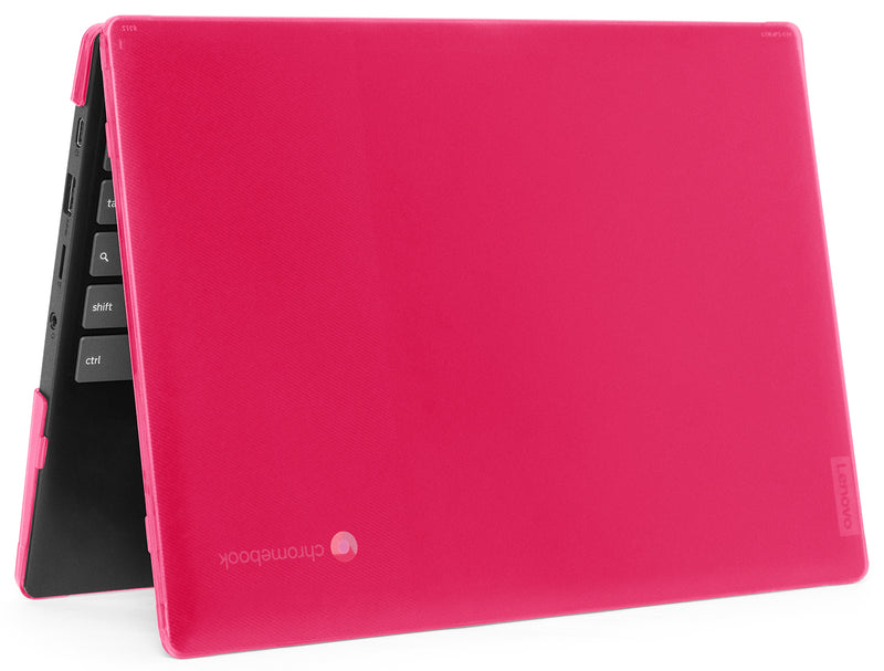 mCover Hard Shell Case for 2020 Lenovo IdeaPad Chromebook (11)