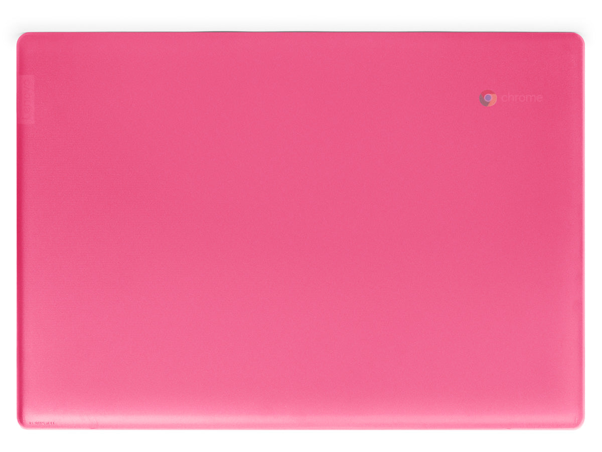 mCover Hard Shell Case for Late-2019 14" Lenovo S340 Series Chromebook Laptop (NOT Fitting Older 14" Lenovo N42 / S330 and 11.6" N22 / N23 / 100E / 300E / 500E, etc)