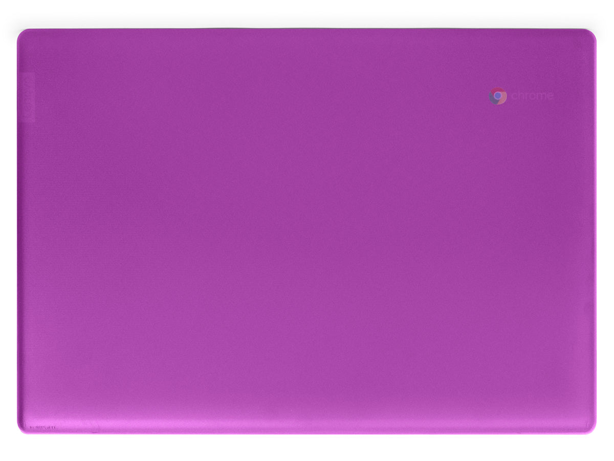 mCover Hard Shell Case for Late-2019 14" Lenovo S340 Series Chromebook Laptop (NOT Fitting Older 14" Lenovo N42 / S330 and 11.6" N22 / N23 / 100E / 300E / 500E, etc)