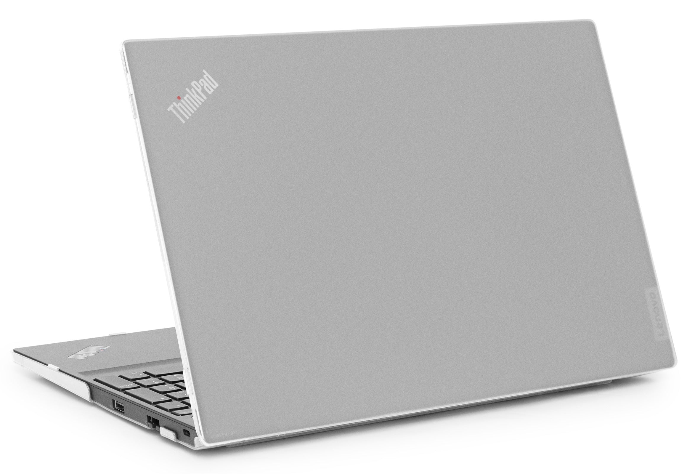 mCover Hard Shell Case for 2020-2022 Lenovo ThinkPad E15 AMD Gen 2/3/4